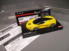 AX439 KYOSHO MINI Z 1/28 COQUE