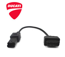Adaptateur moto Ducati 4