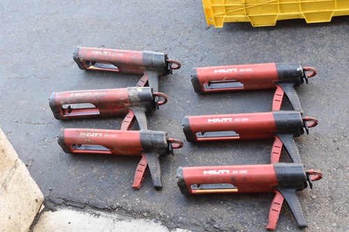 Hilti 2500 manual - md,