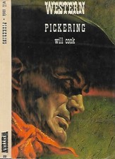 WESTERN n° 22 WILL COOK