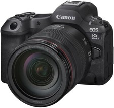 Canon EOS R5 Mark II RF24-105