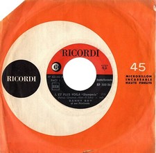 DANNY BOY & SES PENITENTS