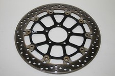Original Disque de Frein Avant