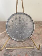 Ancien Coupelle Sous-Verre