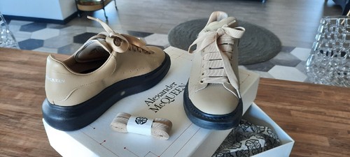 Chaussures alexander queen - alexander, mc