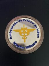 Mission Militaire LIBAN