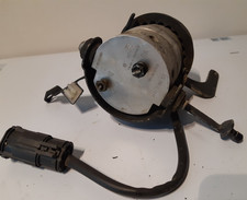 BLOC ABS (FREINS ANTI-BLOCAGE) BMW 5 serie (E39) Sedan 530d 24_V (M57-D30)