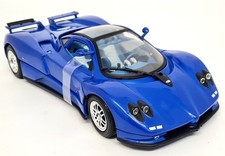 Motormax 1/18 Pagani Zonda S