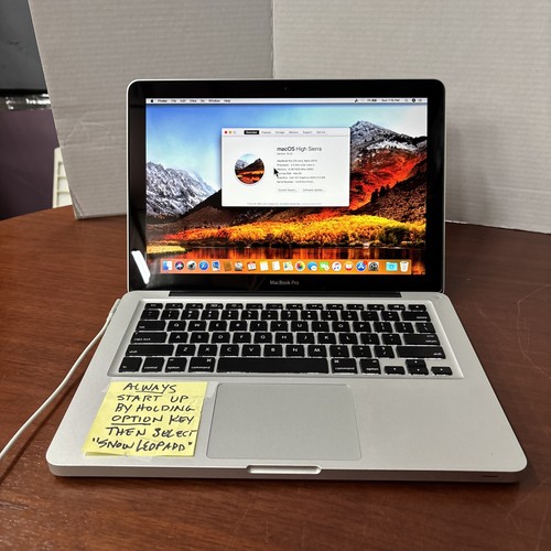 Macbook pro early 2011 3 - pro,