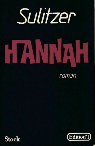 Hannah paul loup - paul-loup, |