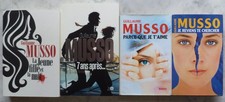 Lot livres brochés de - 4,