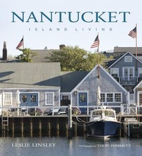 Nantucket: Island Living by