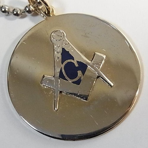 Pendentif franc maçon - pendentif, franc-maçon