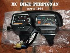 Compteur Compte Tours - Tableau de Bord - Yamaha - DT 125 R - DTR - DTRE -