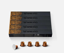NESPRESSO Lot de 5 Boites de