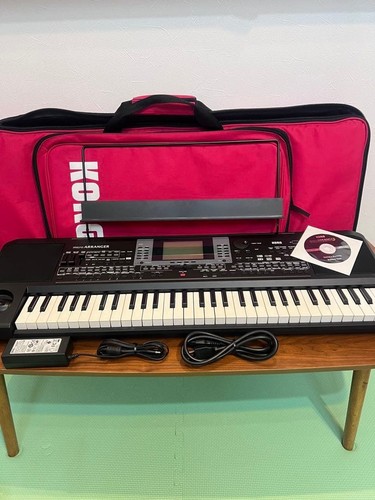Clavier synthétiseur korg - clavier,