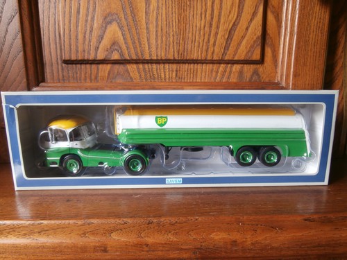 Camion semi saviem 20 - semi, jl