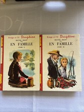 En Famille / Hector Malot