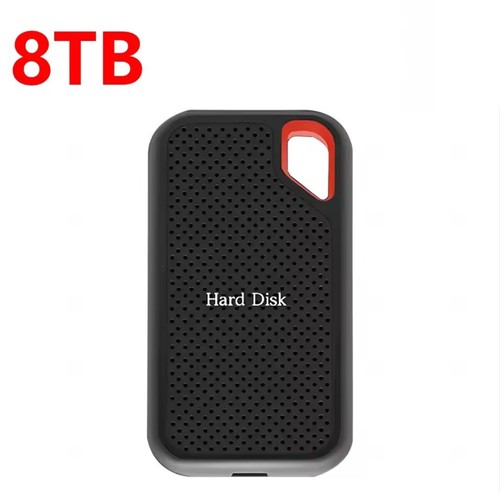 Disque dur ssd externe - disque,