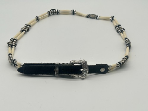 Magnifique ceinture vintage - ceinture,