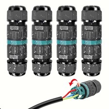 Connecteur Électrique