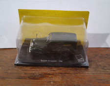 Voiture 1/43 - Universal