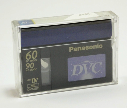 Panasonic mini digital - panasonic,