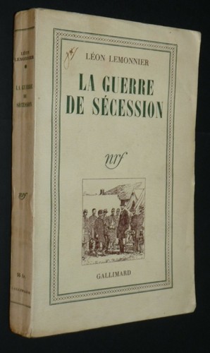 Guerre secession 1861 1865 - guerre,