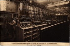 CPA St-Étienne Manufacture