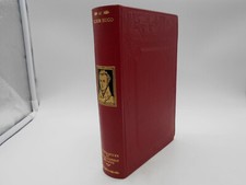 VICTOR HUGO LITTÉRATURE ET