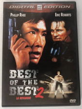Best Of The Best 2 La Revanche