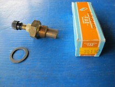 Thermocontact de témoin de