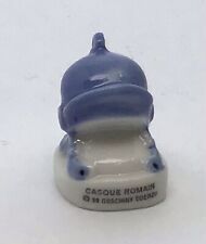 FÈVE 3D - ASTÉRIX ET OBÉLIX OBJETS - 1998 - LE CASQUE ROMAIN