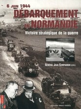 Débarquement en Normandie : 6