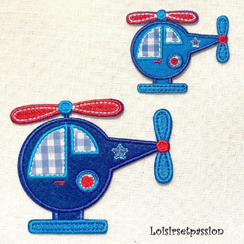écusson patch applique - patch,