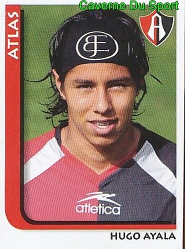 026 hugo ayala - ayala, fc.atlas