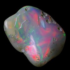 ★☆ OPALE ETHIOPIE de Welo