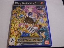 Jeu SONY PS2 : LES CHEVALIERS