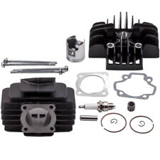 60CC Big Bore Kit Cylinder