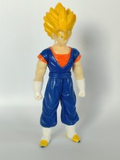 Figurine Dragon Ball Z Super Guerrier Ab Toys Vegeto DBZ 14cm Retrotoys C1989
