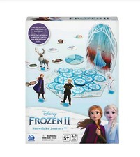 Disney Frozen II Snowflake