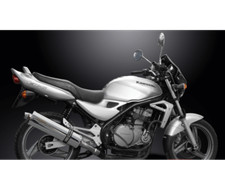 KAWASAKI ER5 -96/07-