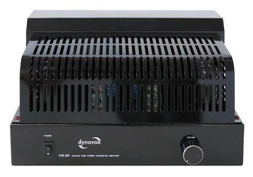 Dynavox amplificateur à - dynavox,