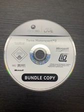 CD SEUL Forza Motorsport 2 Xbox 360 PAL