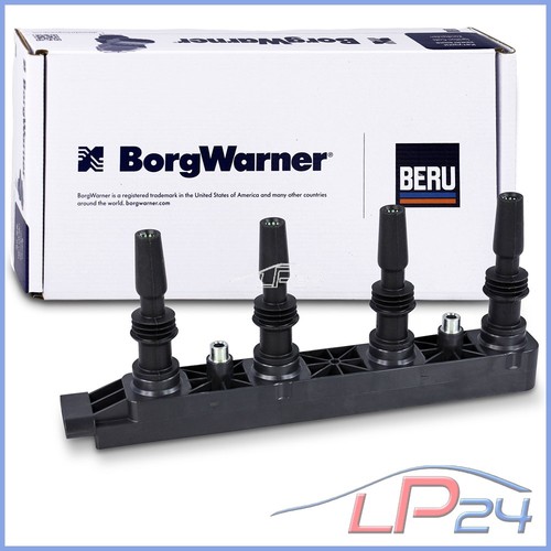 Bobine allumage borgwarner - d'allumage,