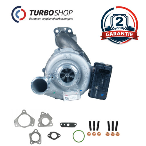 Turbocompresseur mercedes e - mercedes,