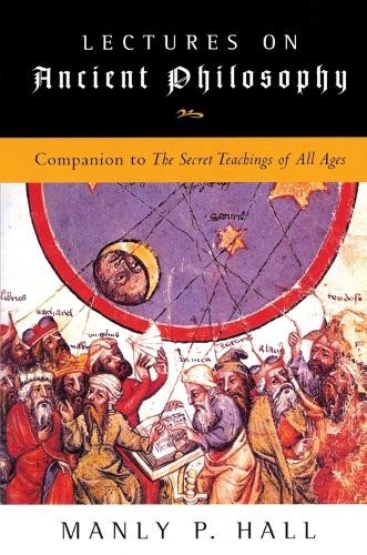 Manly hall lectures on - manly,