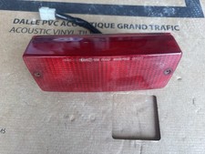 feu arriere pour Kawasaki GTR 1000  de 1986 a 2006