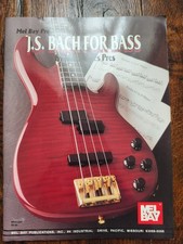 JOSQUIN DES PRES J.S. BACH FOR