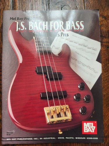 Josquin des pres bach for - pres, j.s.